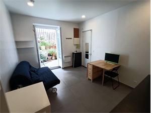 studio à la vente -   75017  PARIS, surface 16 m2 vente studio - UBI430239173